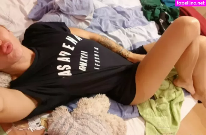 Alittlebitpsycho98 OnlyFans Thumbnail #FPx7nDPKZ9