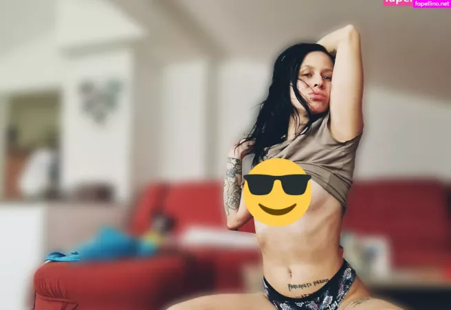 Alittlebitpsycho98 OnlyFans Thumbnail #FVgJNMITfV