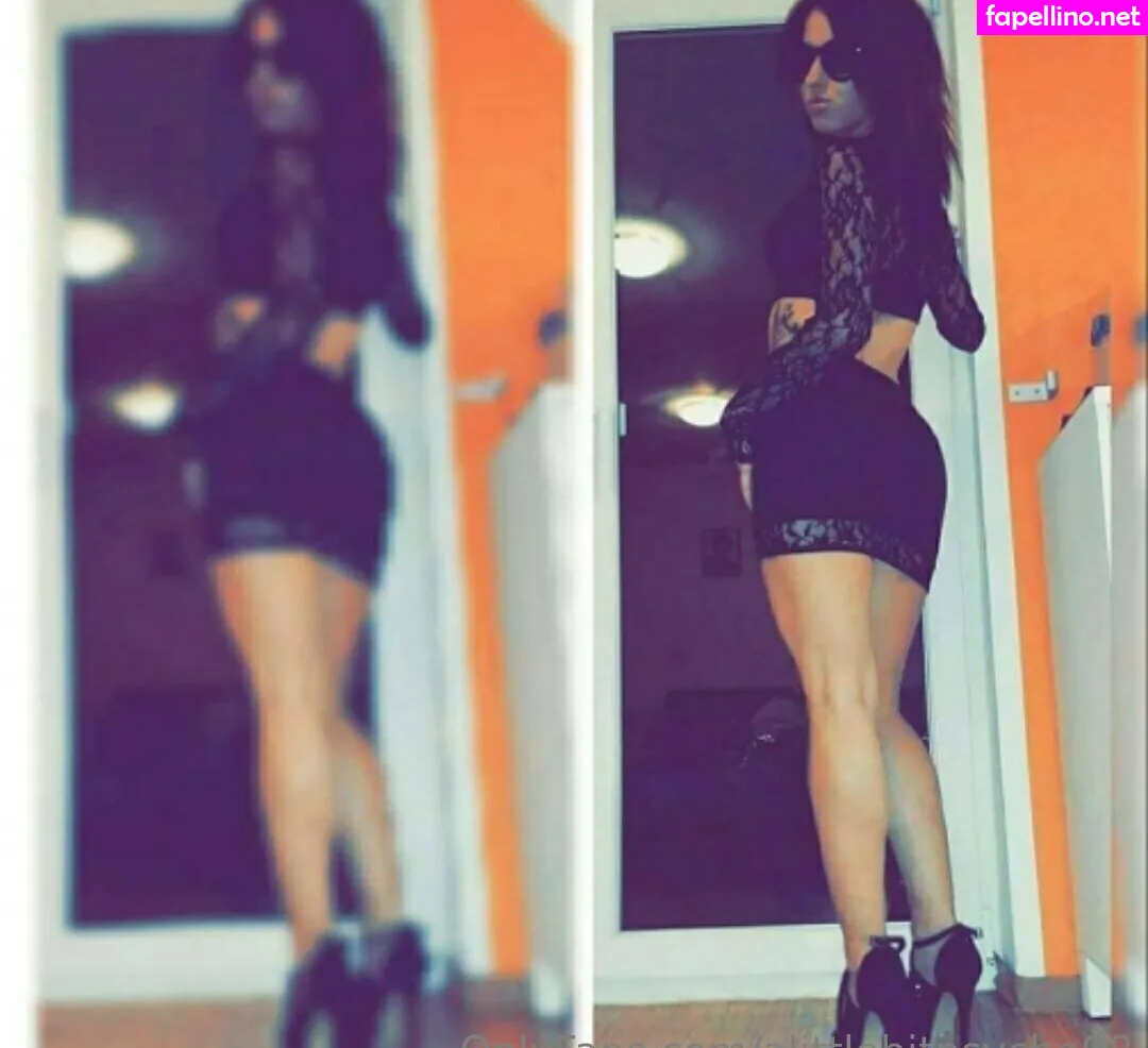 alittlebitpsycho98, alittleorbit Nude Leaked OnlyFans Photo #NOTMKrfygk