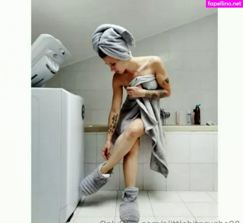 Alittlebitpsycho98 OnlyFans Thumbnail #QOi2Tw8PLD