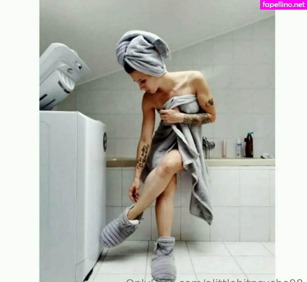 alittlebitpsycho98, alittleorbit Nude Leaked OnlyFans Photo #QOi2Tw8PLD