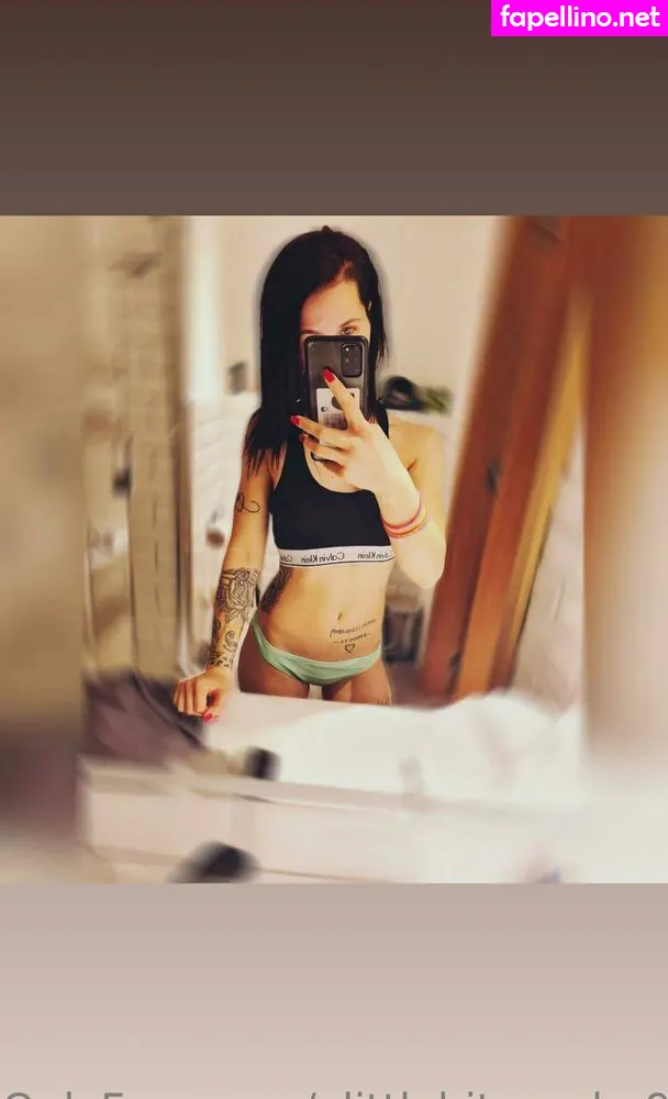 alittlebitpsycho98, alittleorbit Nude Leaked OnlyFans Photo #SRuYILo7dz