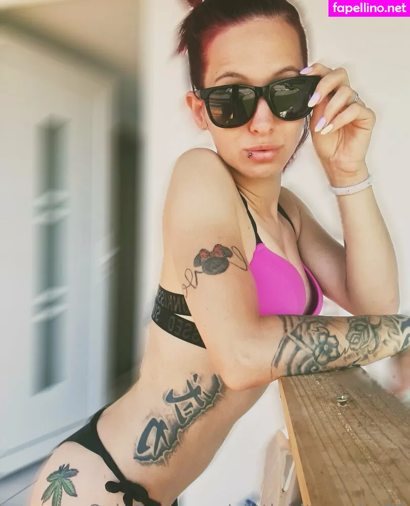 alittlebitpsycho98, alittleorbit Nude Leaked OnlyFans Photo #fKnhcGumPx