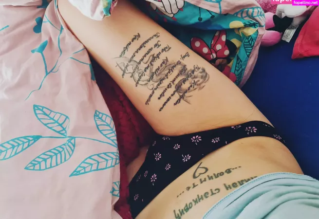 Alittlebitpsycho98 OnlyFans Thumbnail #pX7KHrIb2y