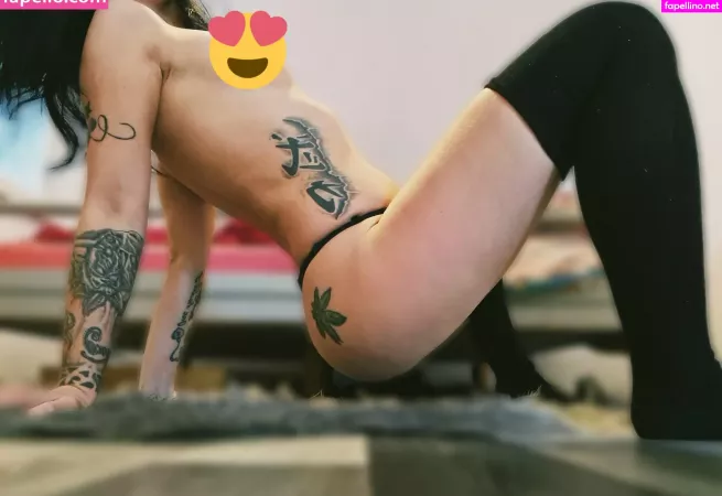 Alittlebitpsycho98 OnlyFans Thumbnail #px3UDDziMR