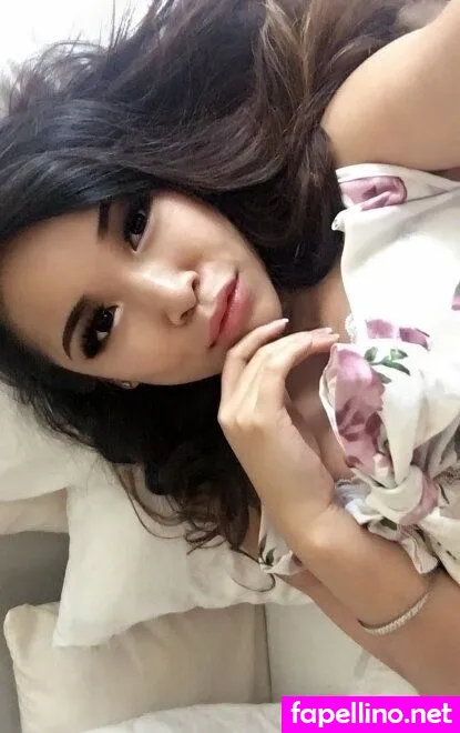 Jenny Vu, SLittleJenny, alittlejenny, badbarbiejenny Nude Leaked OnlyFans Photo #1cjRWPANNF