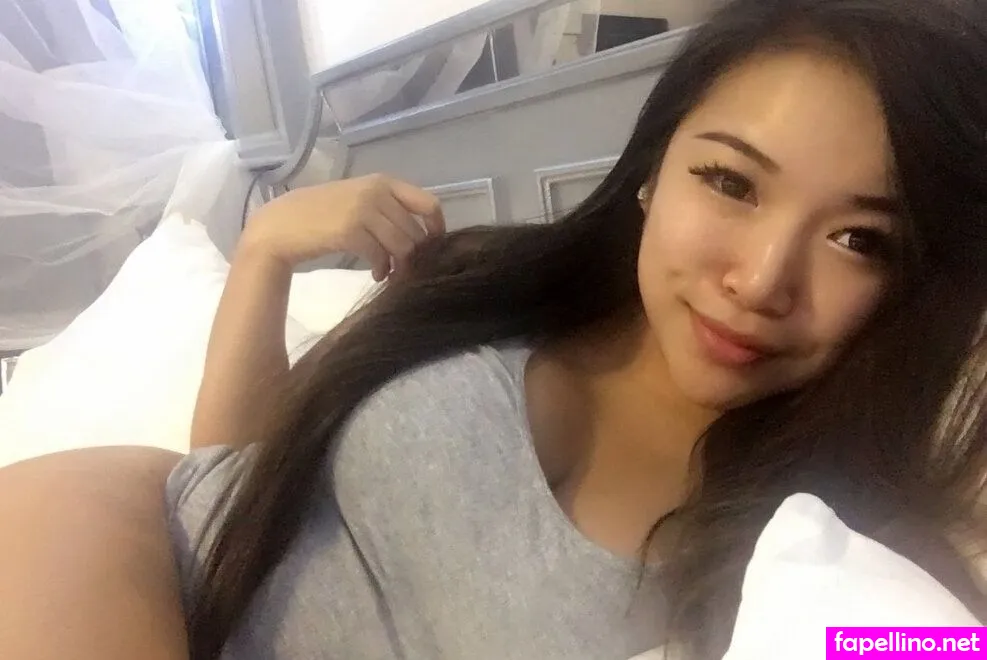 Jenny Vu, SLittleJenny, alittlejenny, badbarbiejenny Nude Leaked OnlyFans Photo #wDpNOUMj83