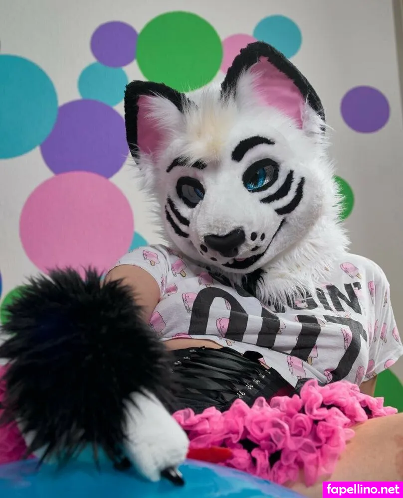 ailurosvt, aliuros Nude Leaked OnlyFans Photo #d54ey47fHA