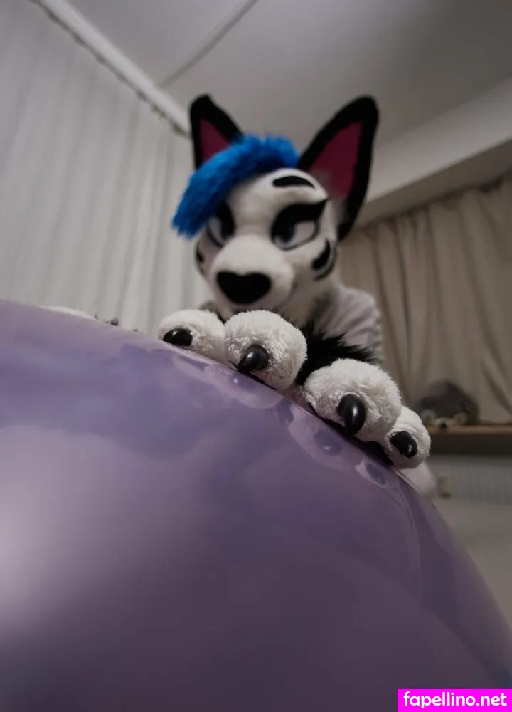 ailurosvt, aliuros Nude Leaked OnlyFans Photo #jo896tOZE4