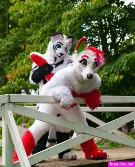 Aliuros OnlyFans Thumbnail #tfePoCqYoc