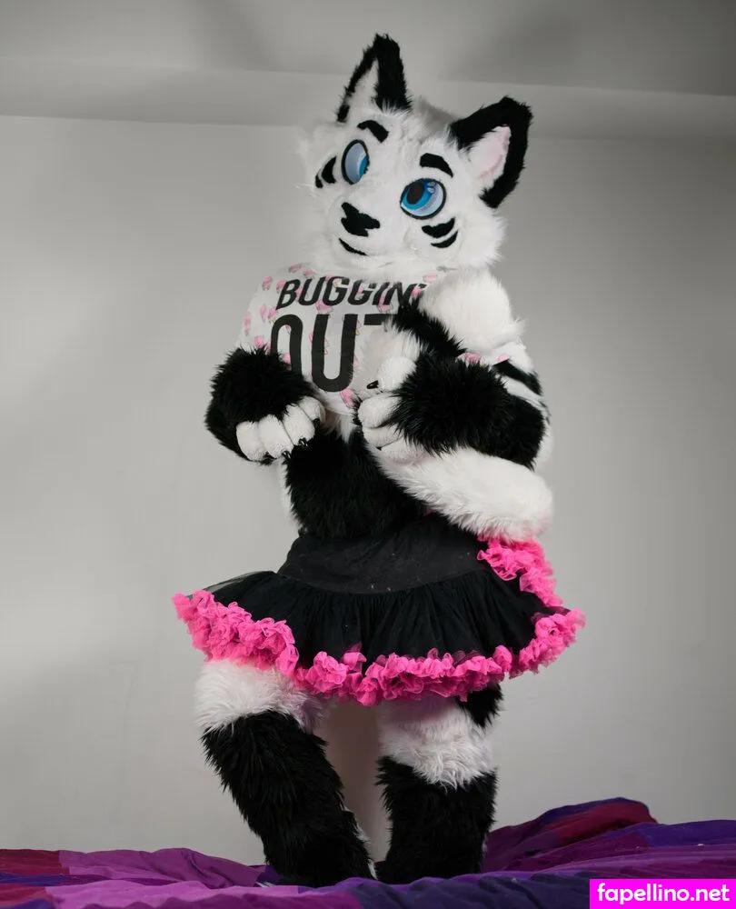 ailurosvt, aliuros Nude Leaked OnlyFans Photo #wmkP0wDuJ5