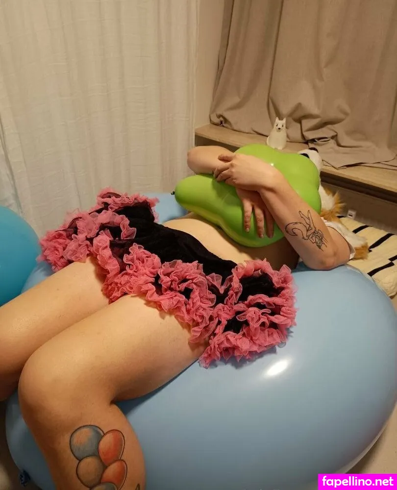 ailurosvt, aliuros Nude Leaked OnlyFans Photo #wo6OI51S0u