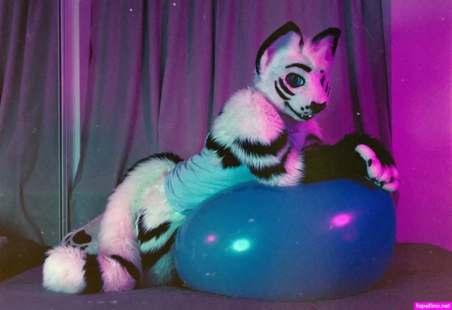 Aliuros OnlyFans Thumbnail #ynxy4doRZz