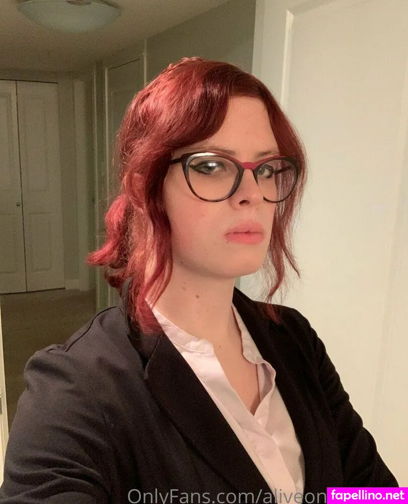 aliveonoccasion, aliveonone Nude Leaked OnlyFans Photo #lAwAJ0Yc4W