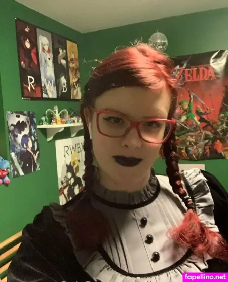 Aliveonoccasion OnlyFans Thumbnail #sMCHN8n21J