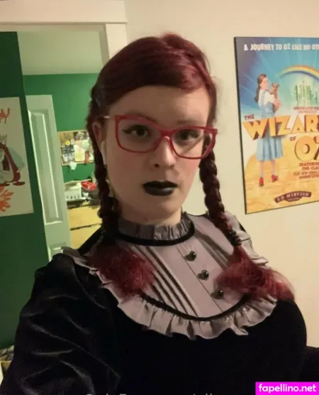 Aliveonoccasion OnlyFans Thumbnail #yoUKRDakQu