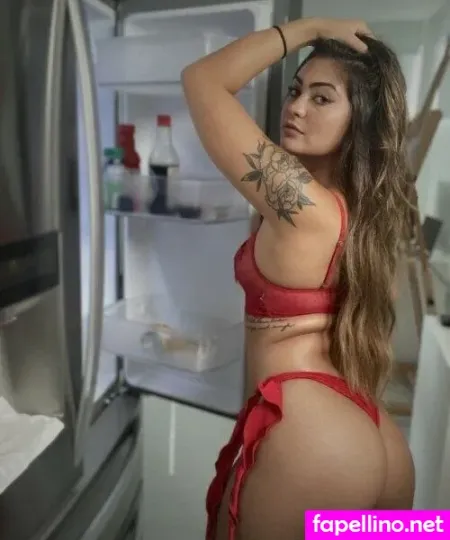 Alivia Hunter OnlyFans Thumbnail #CKrkL7STus