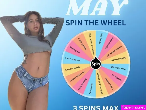 Aliviaxxrose Free OnlyFans Thumbnail #Eq67hQJ5vq