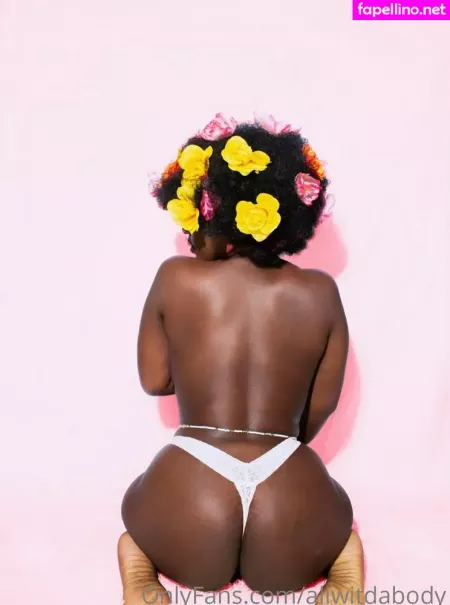 Aliwitdabody OnlyFans Thumbnail #4Crn4lCKyj
