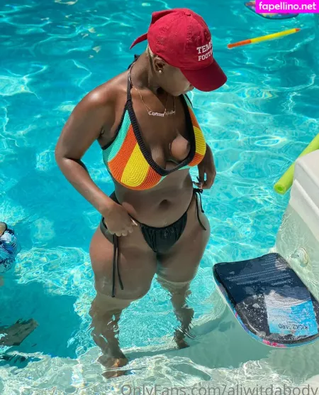 Aliwitdabody OnlyFans Thumbnail #PbV0mUnyE2