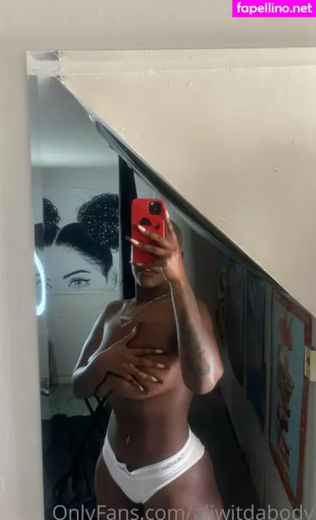 Aliwitdabody OnlyFans Thumbnail #vpI9jxD7uE