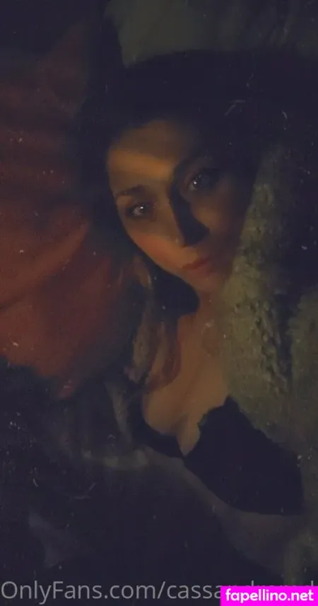 Alix Cassie OnlyFans Thumbnail #VuJxzXa3ha