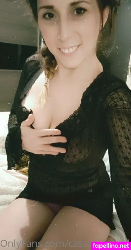Alix Cassie OnlyFans Thumbnail #neoaN1kCGd