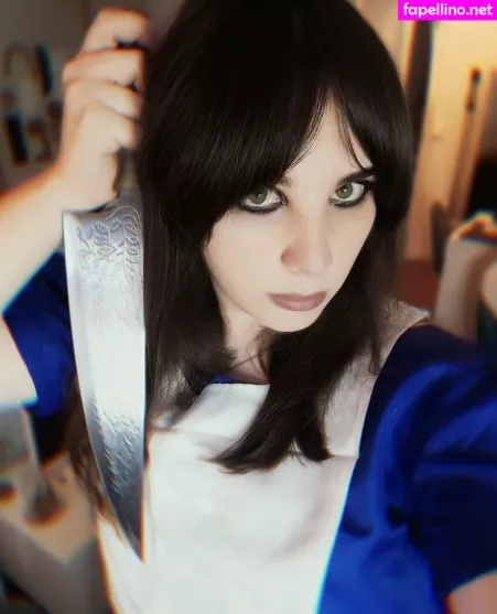 Alix Fembug OnlyFans Thumbnail #2NAFJHcINQ