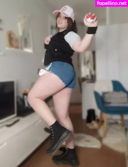 Alix Fembug OnlyFans Thumbnail #88QlJ7p795