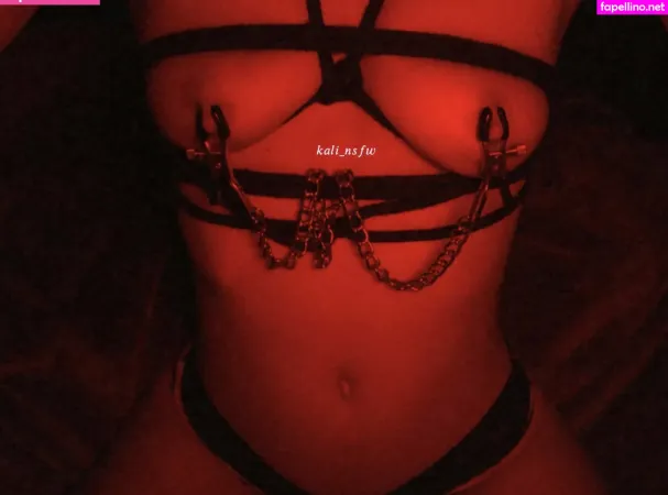 Alix Flux OnlyFans Thumbnail #cmKG7Zl39o