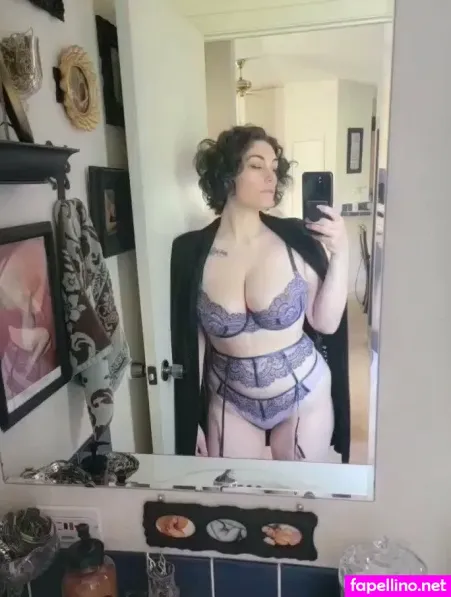 Alix Mercury OnlyFans Thumbnail #aADZY1UYHy