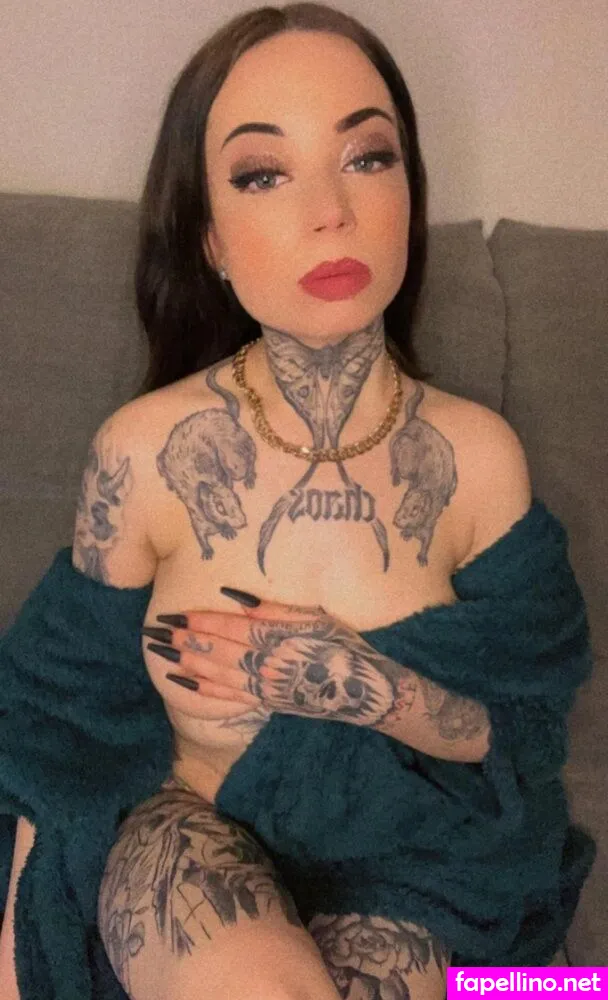 alixa_rgx, alixa_xgr Nude Leaked OnlyFans Photo #6yDNHX1SFE