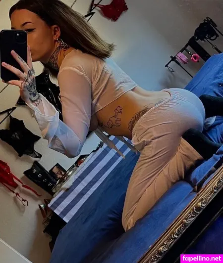 Alixa Rgx OnlyFans Thumbnail #RkyiRRuIoM