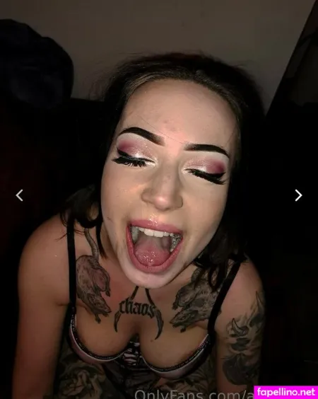 Alixa Rgx OnlyFans Thumbnail #dP68XoOS6j