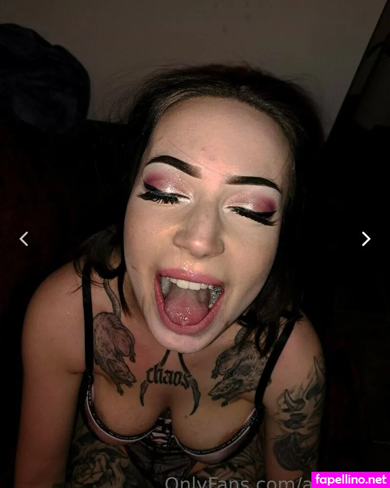 alixa_rgx, alixa_xgr Nude Leaked OnlyFans Photo #dP68XoOS6j