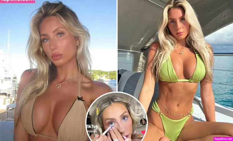 Alixearle OnlyFans Thumbnail #aM3uyRq7n8