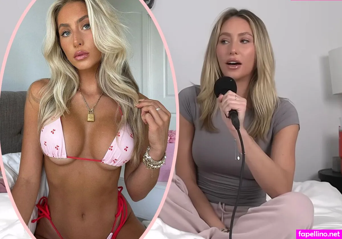 alixearle Nude Leaked OnlyFans Photo #mgsZ2ON2HD