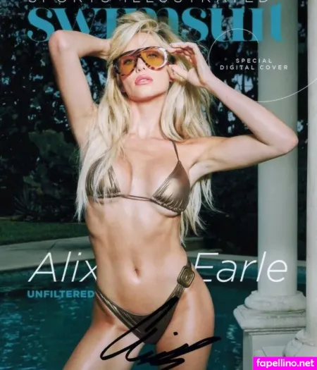 Alixearle OnlyFans Thumbnail #njhftLzpQ5