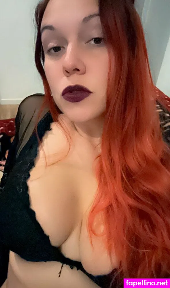 alixia__red, alixia_red Nude Leaked OnlyFans Photo #FGEJh8Iulf