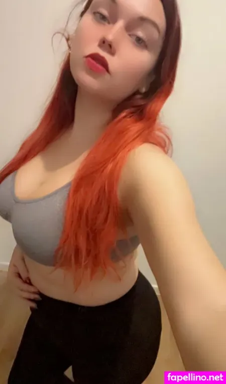 Alixia Red OnlyFans Thumbnail #PHBNC5Muew