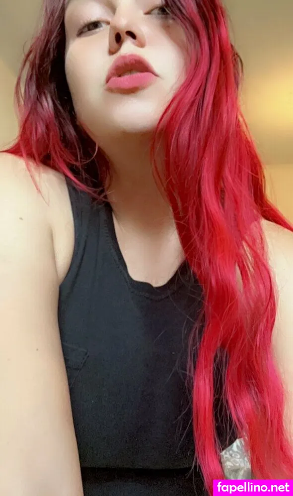 alixia__red, alixia_red Nude Leaked OnlyFans Photo #RZ2ANzZNS0