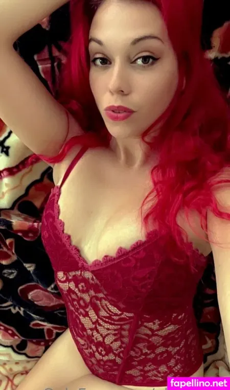 Alixia Red OnlyFans Thumbnail #ZNj2nGlefH