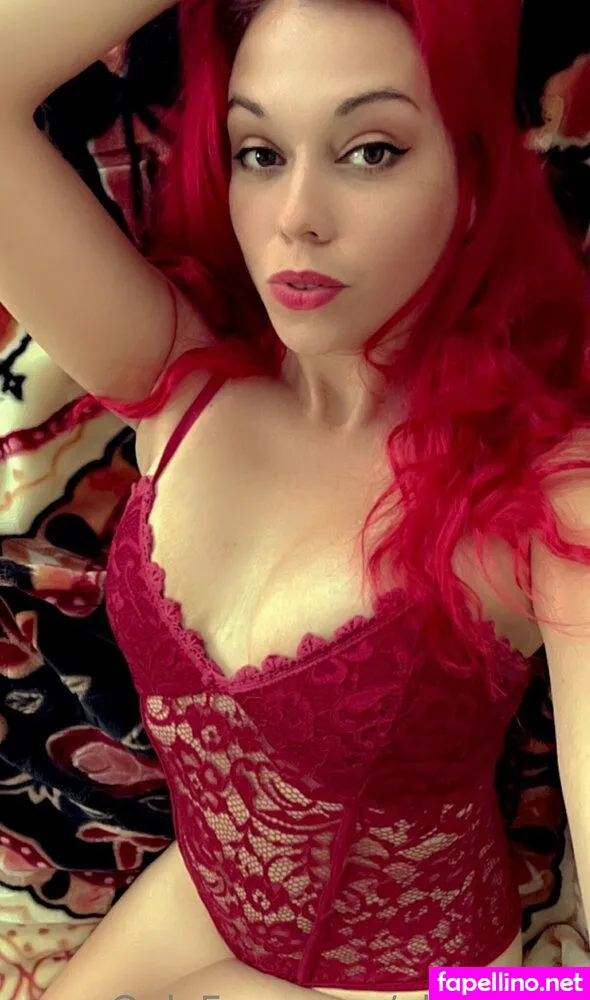 alixia__red, alixia_red Nude Leaked OnlyFans Photo #ZNj2nGlefH