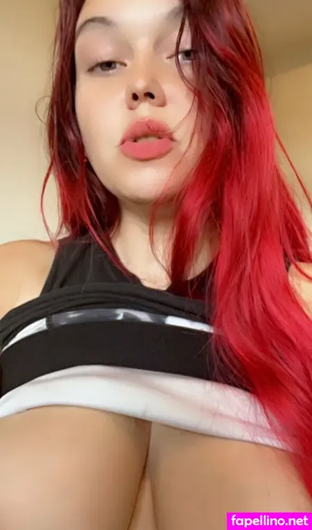 Alixia Red OnlyFans Thumbnail #bkEwlLha1V