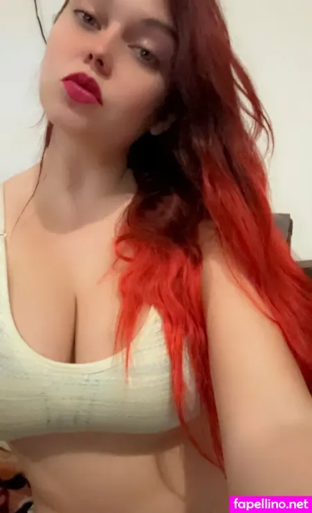 Alixia Red OnlyFans Thumbnail #dVKjZq4AHz