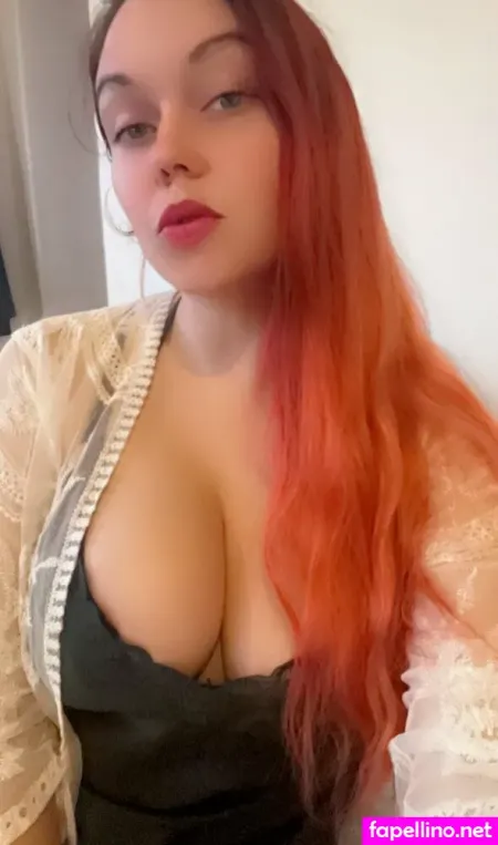 Alixia Red OnlyFans Thumbnail #jRDvtsxTpa