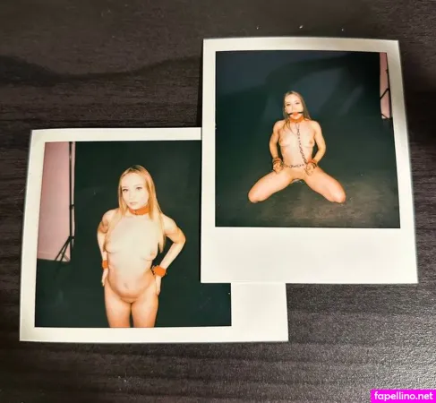 Alixx Amour OnlyFans Thumbnail #59NGKZXesx