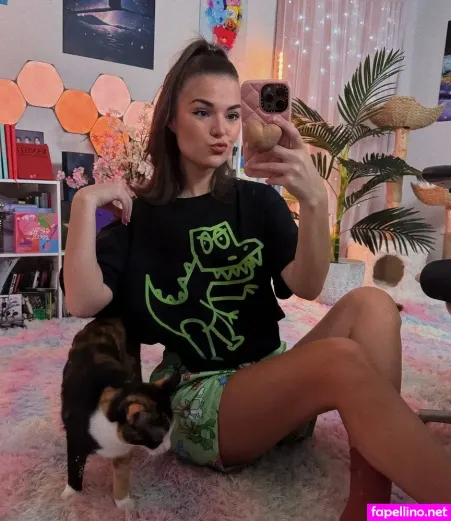 Alixxa OnlyFans Thumbnail #SwUrmhKa7r