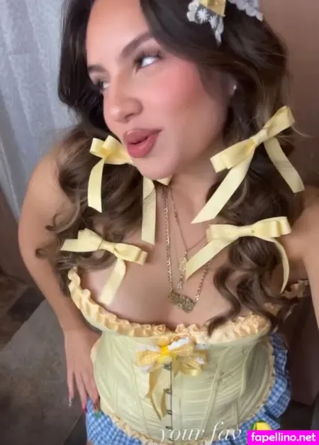 Aliy4marie OnlyFans Thumbnail #ItMIdj6Ckb