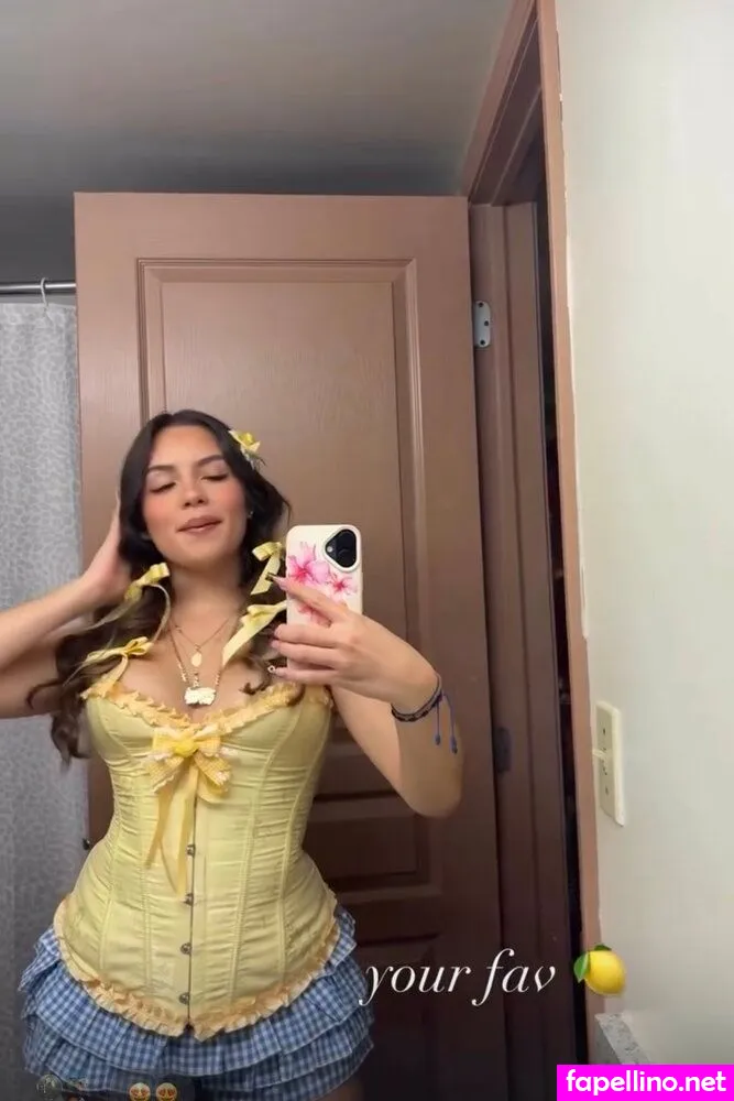 alixmariev, itsaliyahmarie Nude Leaked OnlyFans Photo #oigFXFsAs2